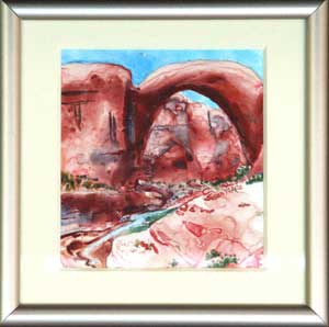 Rainbow Bridge Mini