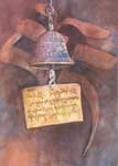 The Bell Tolls - Tibet
